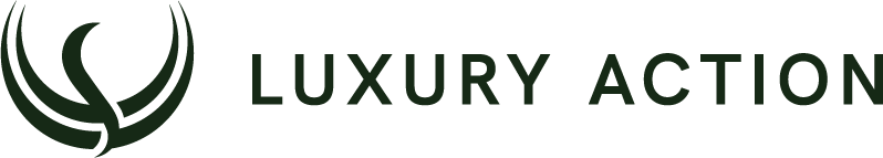 Luxus Action -logo