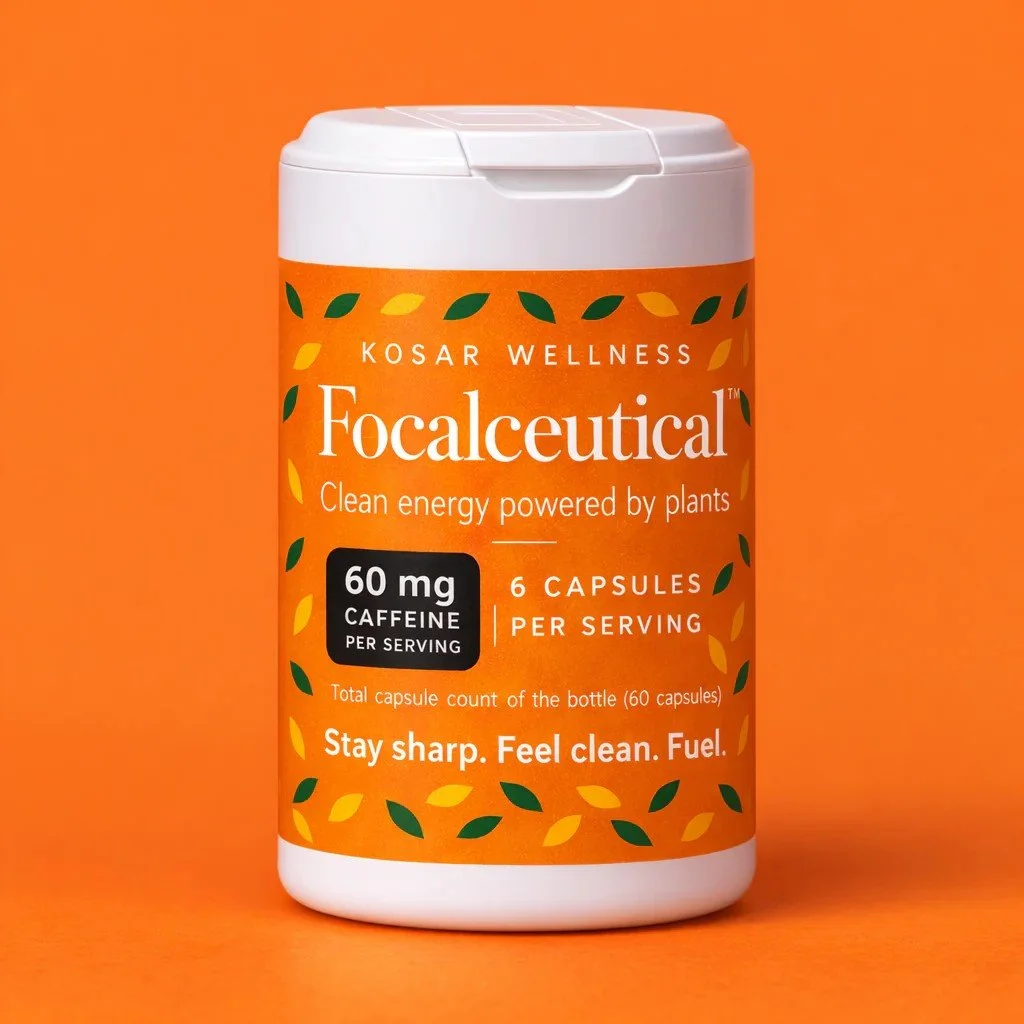 Focalceutical™