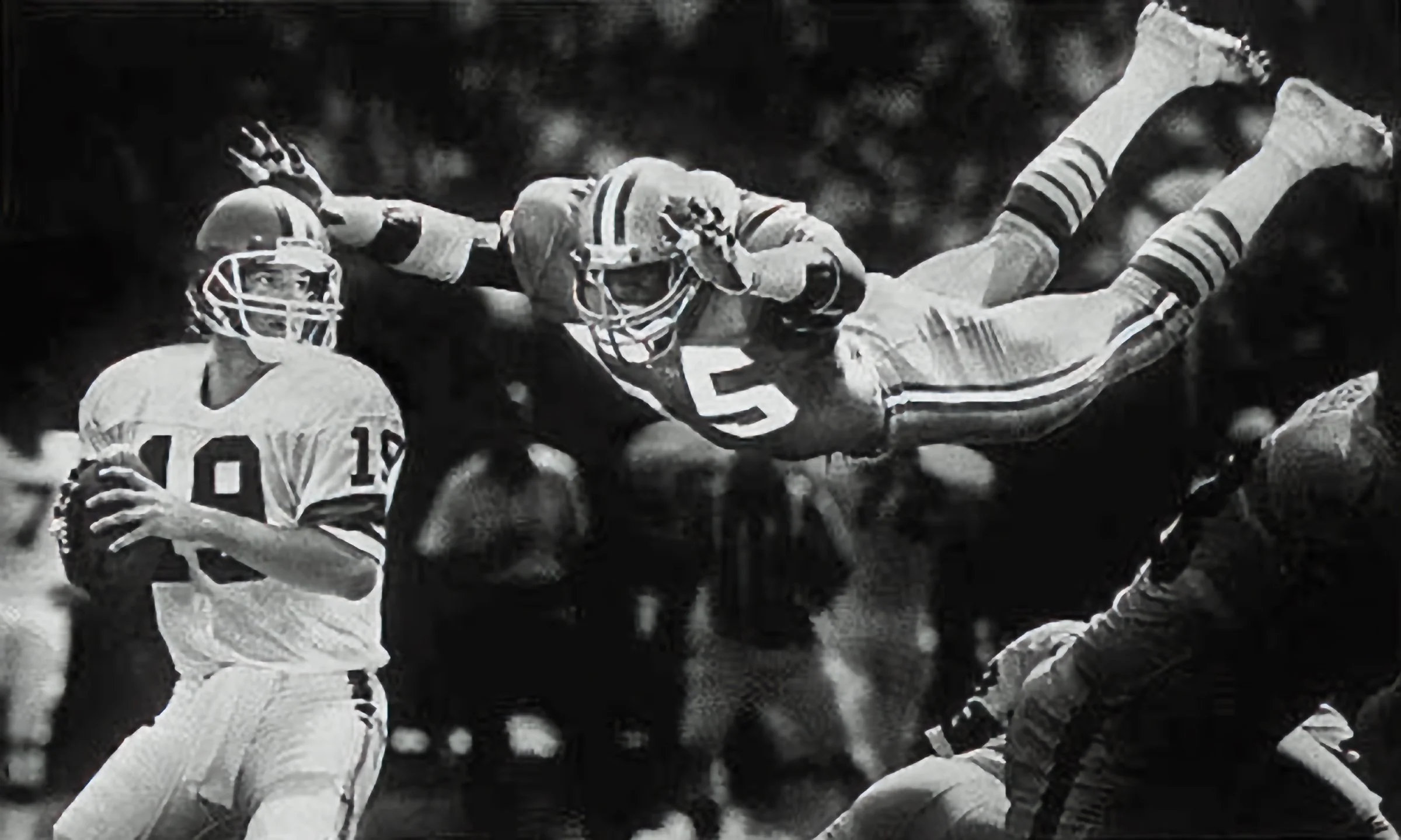 Donate to help athletic