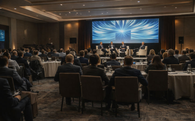 Why Strategic Corporate Events Drive Real Business Impact