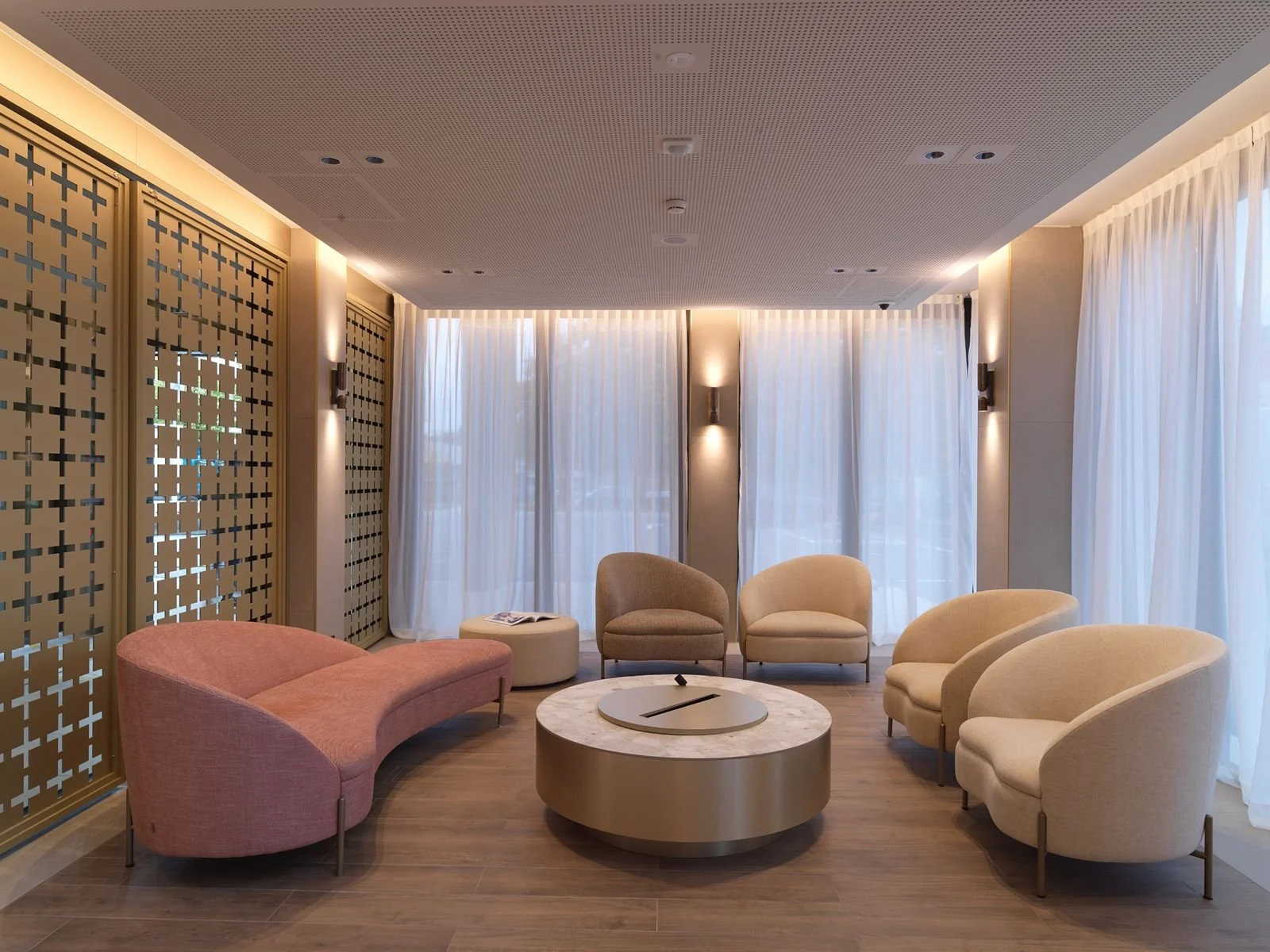 Luma Collection by Montbel