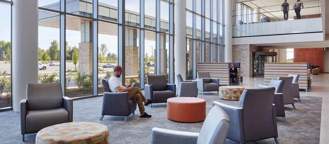 INTEGRA SEATING