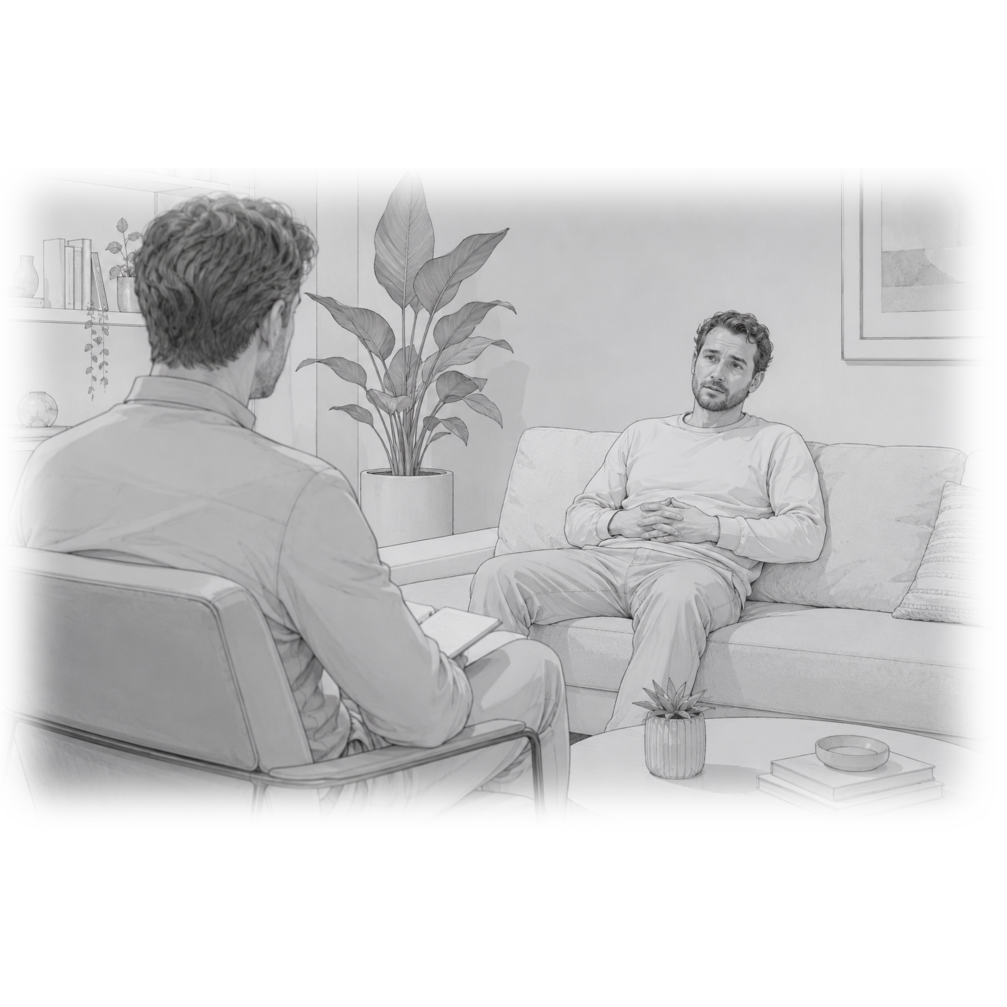 Personal meeting - individual pricing