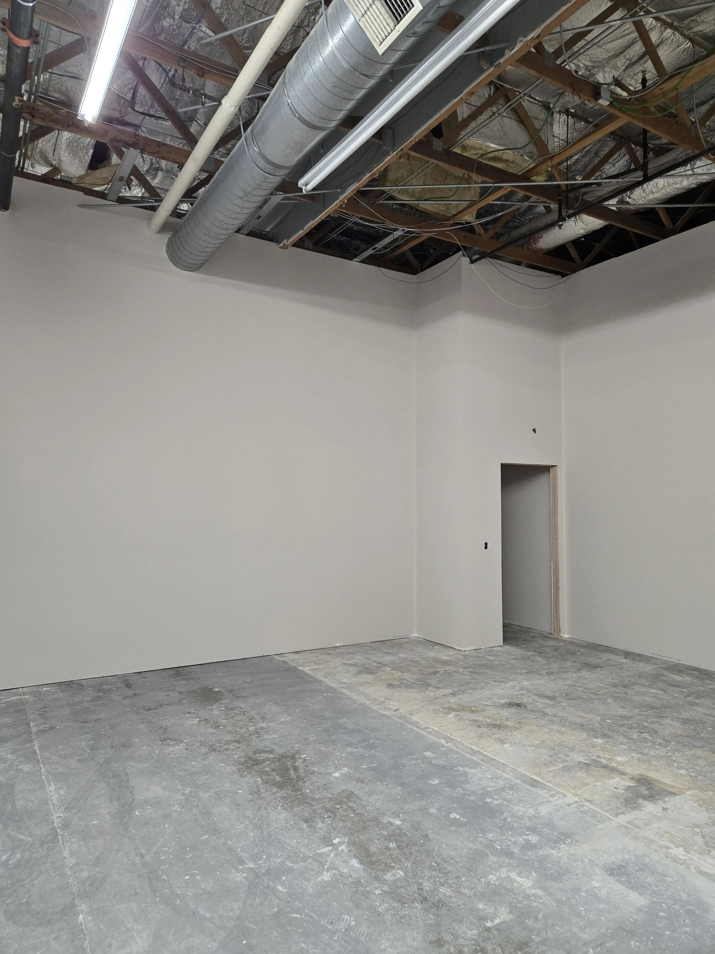 Clackamas Small Commercial