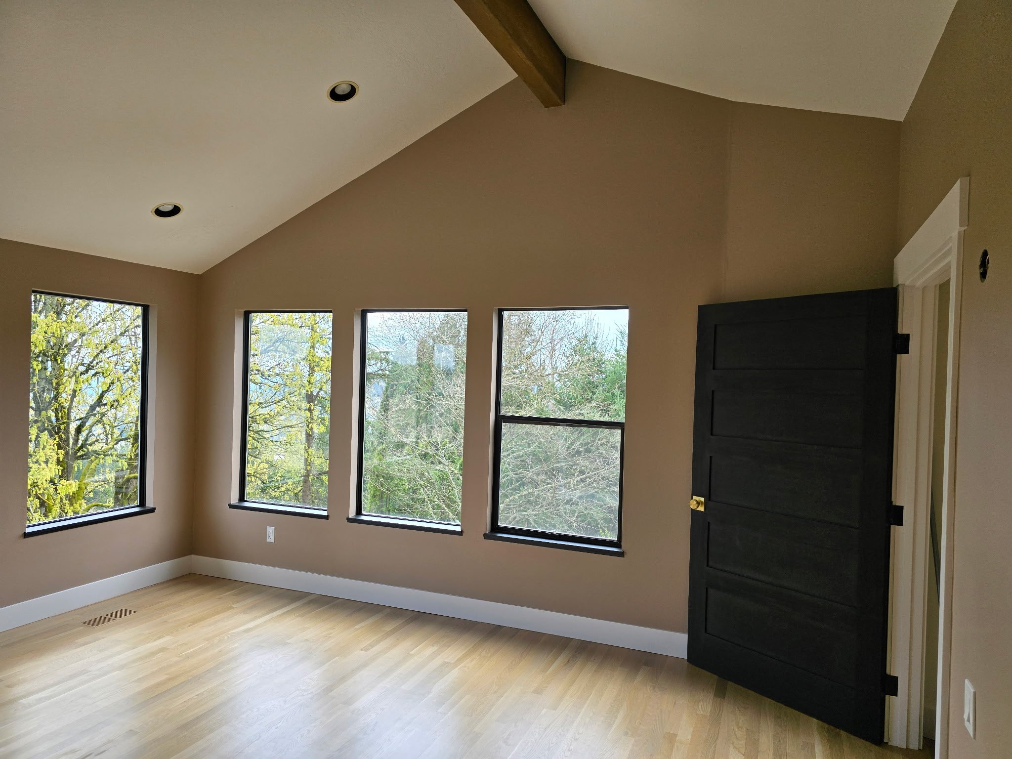 Happy Valley Interior Painting