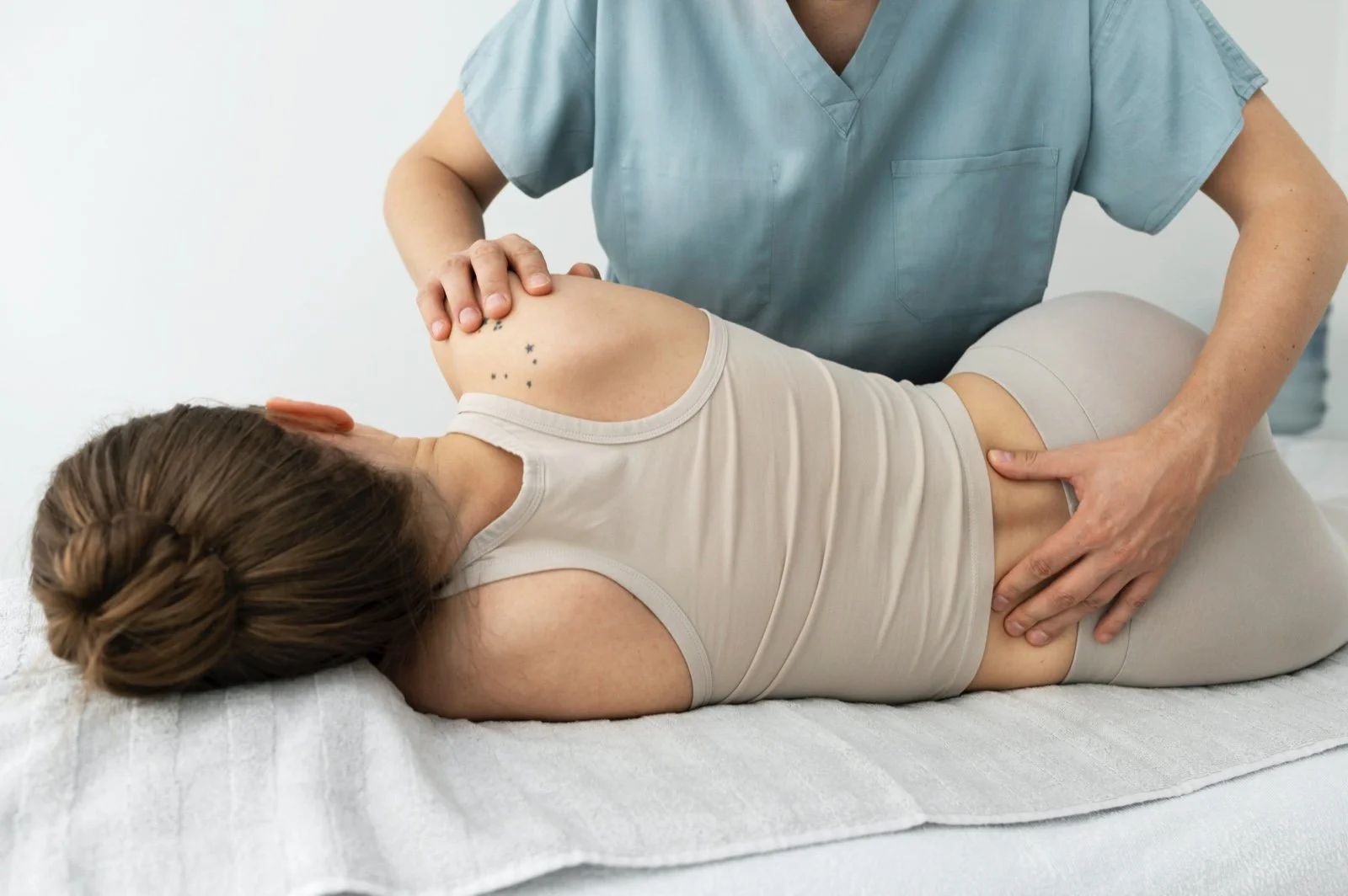Osteopathe-woluwé saint lambert