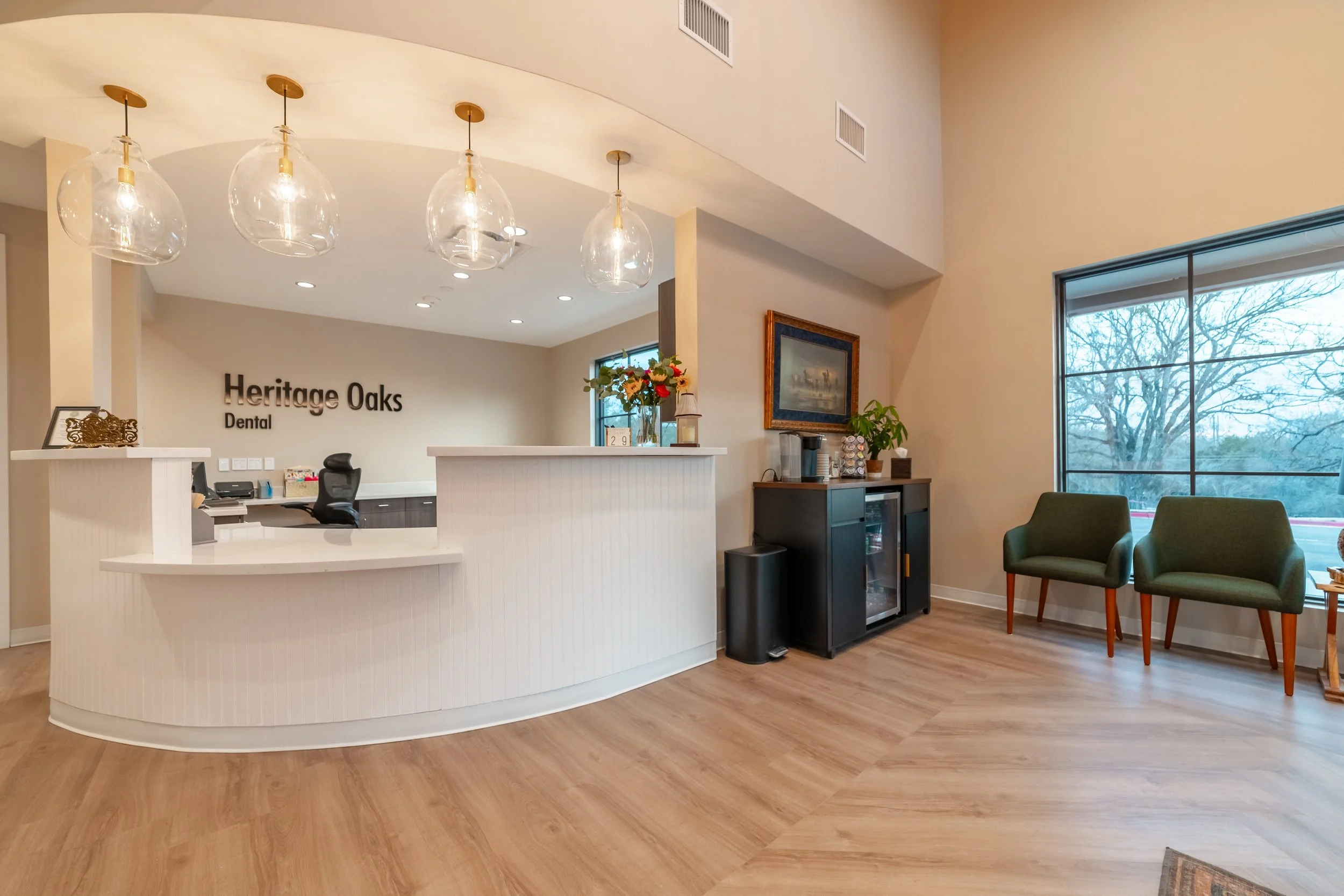 Heritage Oaks Dental