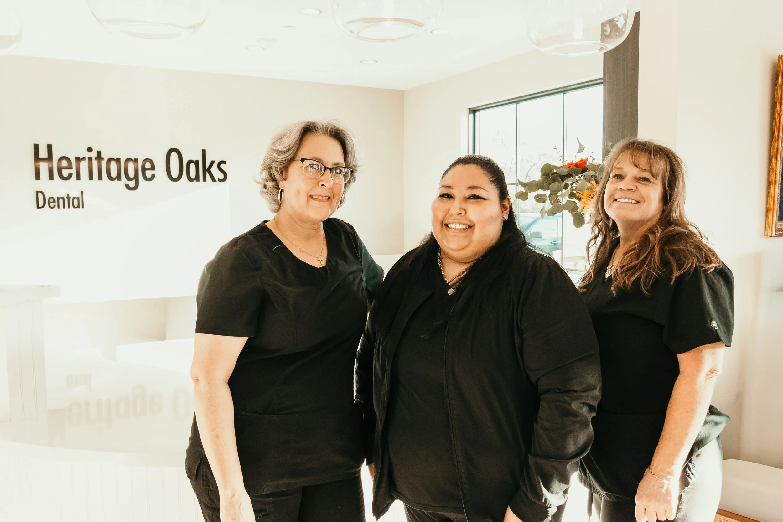 Heritage Oaks Dental