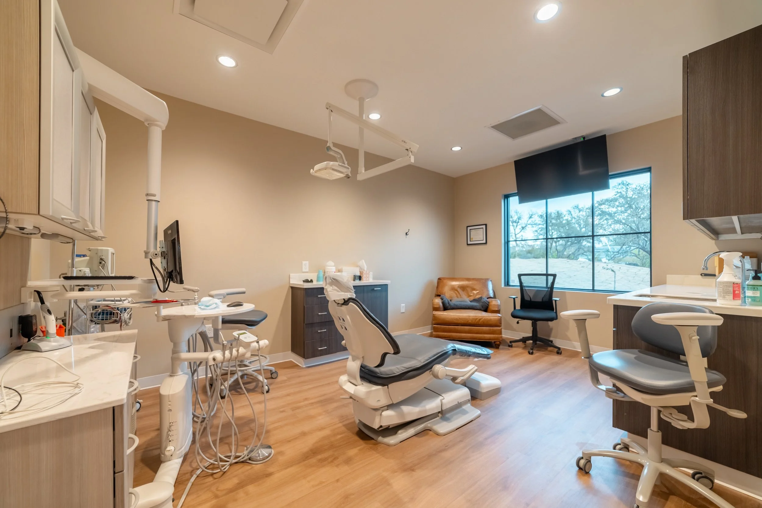 Heritage Oaks Dental