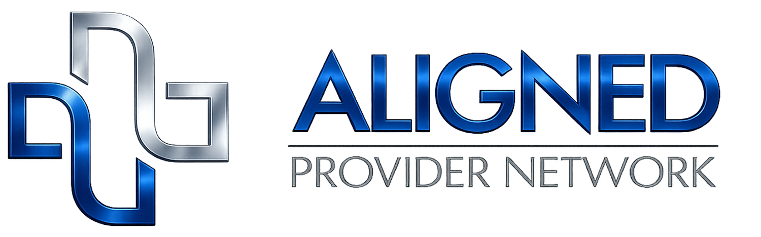 Aligned Provider Network