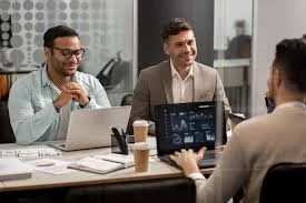AI Strategy & Consulting
