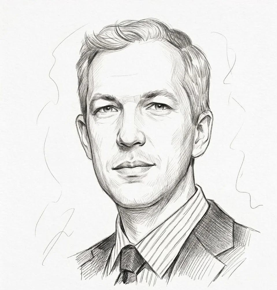Ian Eslick - CEO Emergence AI