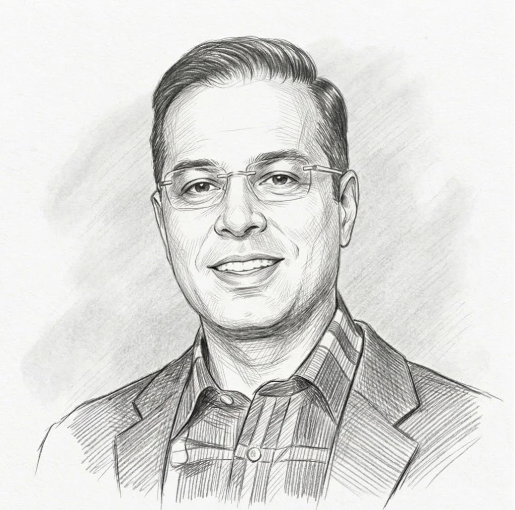 Rohit Nichani - President & CRO Emergence AI