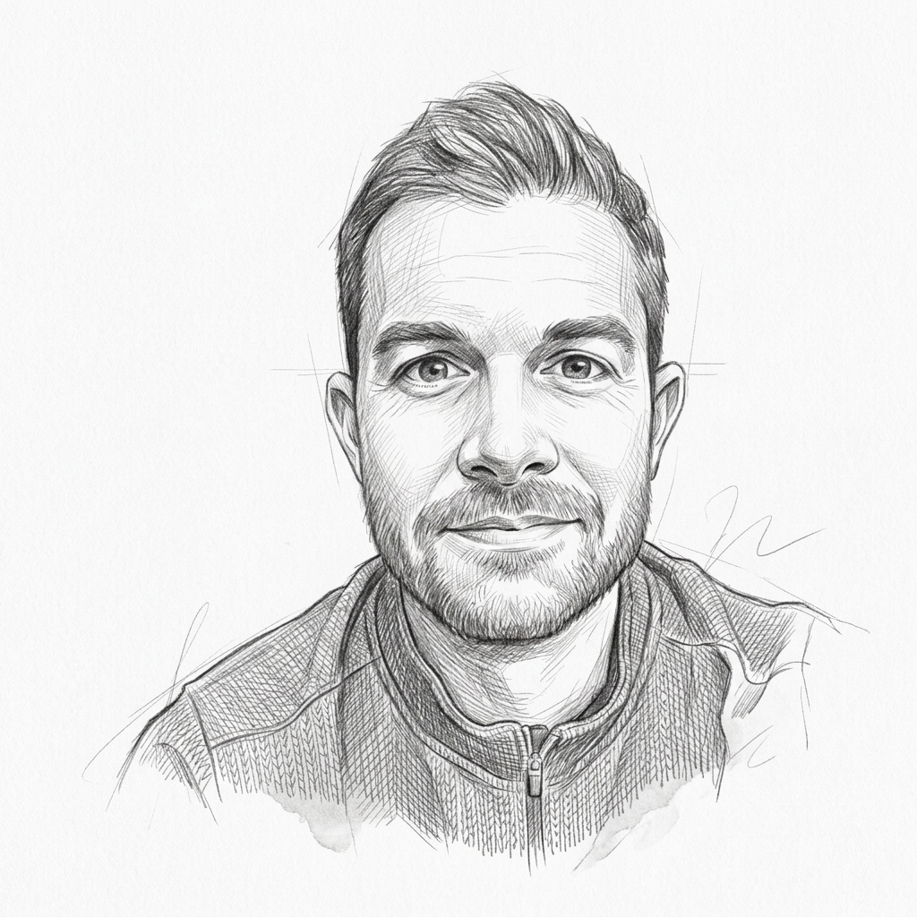 Andrew Pettit - Senior Advisor, Emergence AI