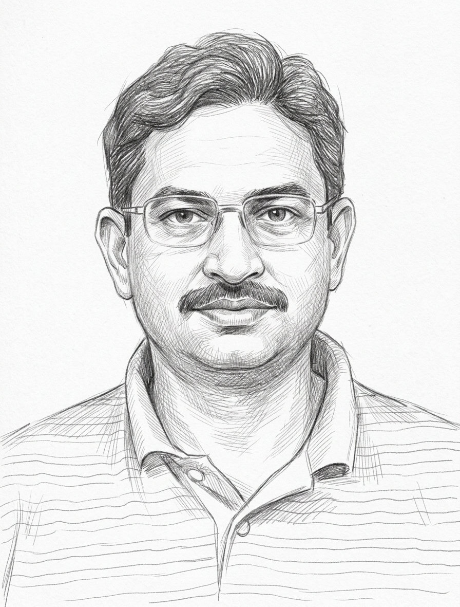 Siddhartha Gadgil - Chief Scientist, Emergence AI