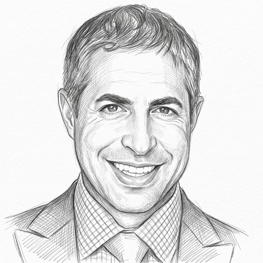 Kyle Madan - CFO, Emergence AI