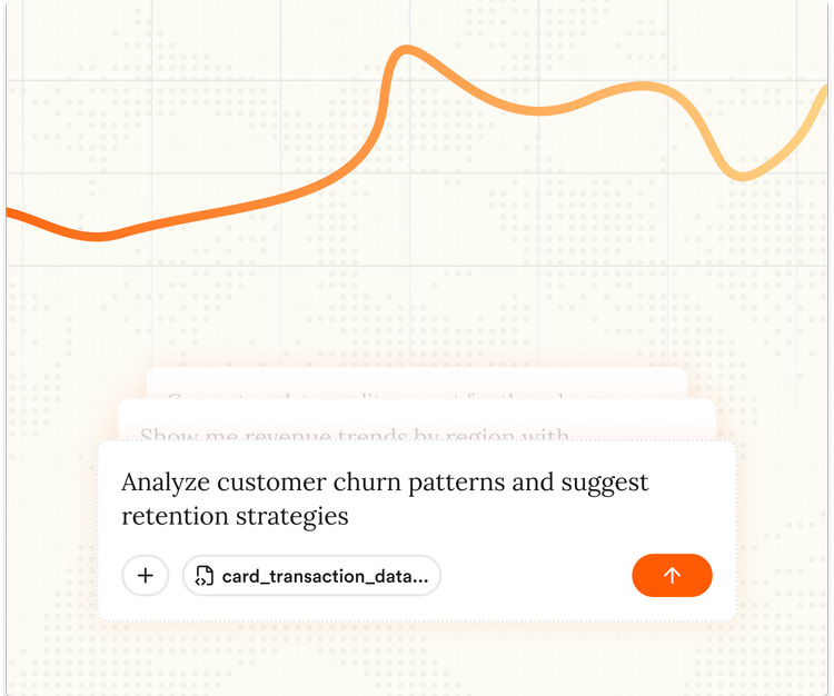 Data Emergence Emergence Assistant | Enhance Data Insights Today — Emergence AI