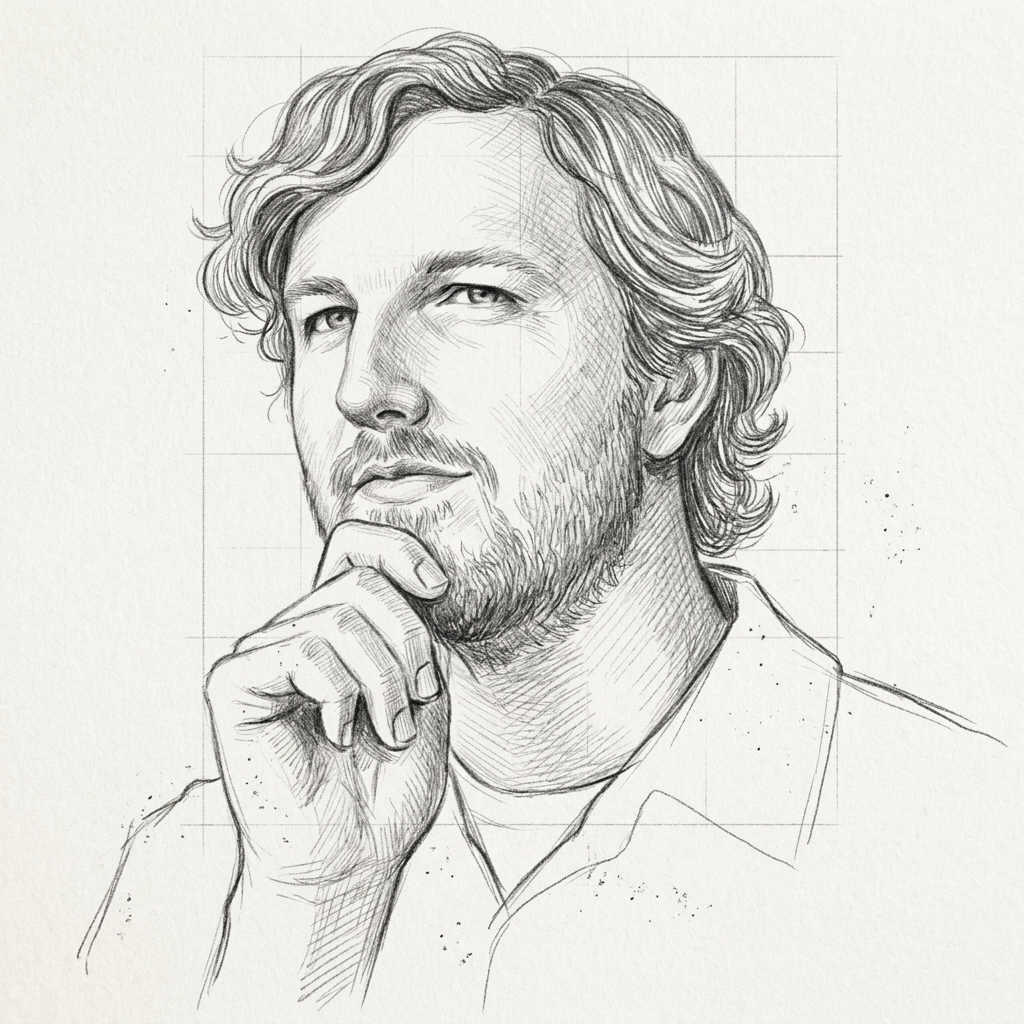 Austin Russell - Board Chair, Emergence AI