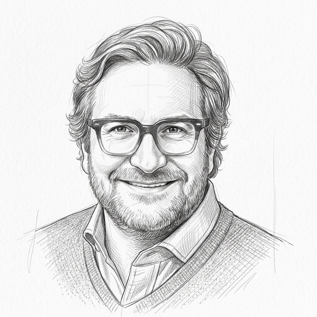 Tim Crowhurst - Senior Advisor, Emergence AI