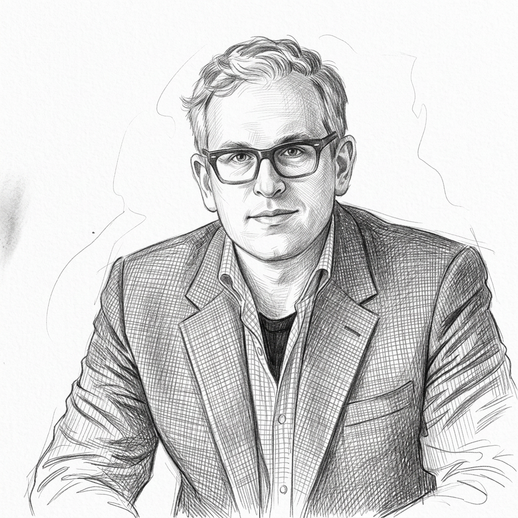 Rob Hutter, Board Member - Emergence AI