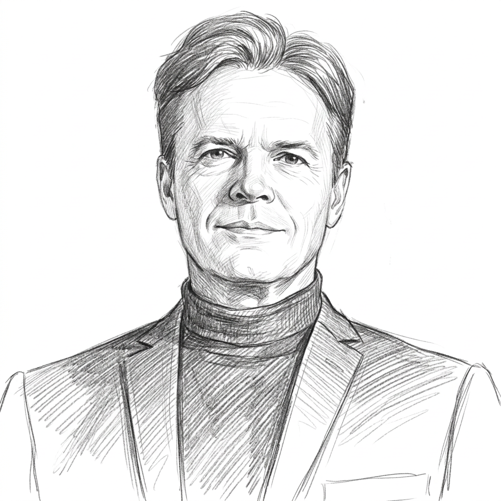 Markus Schafer - Board Member, Emergence AI