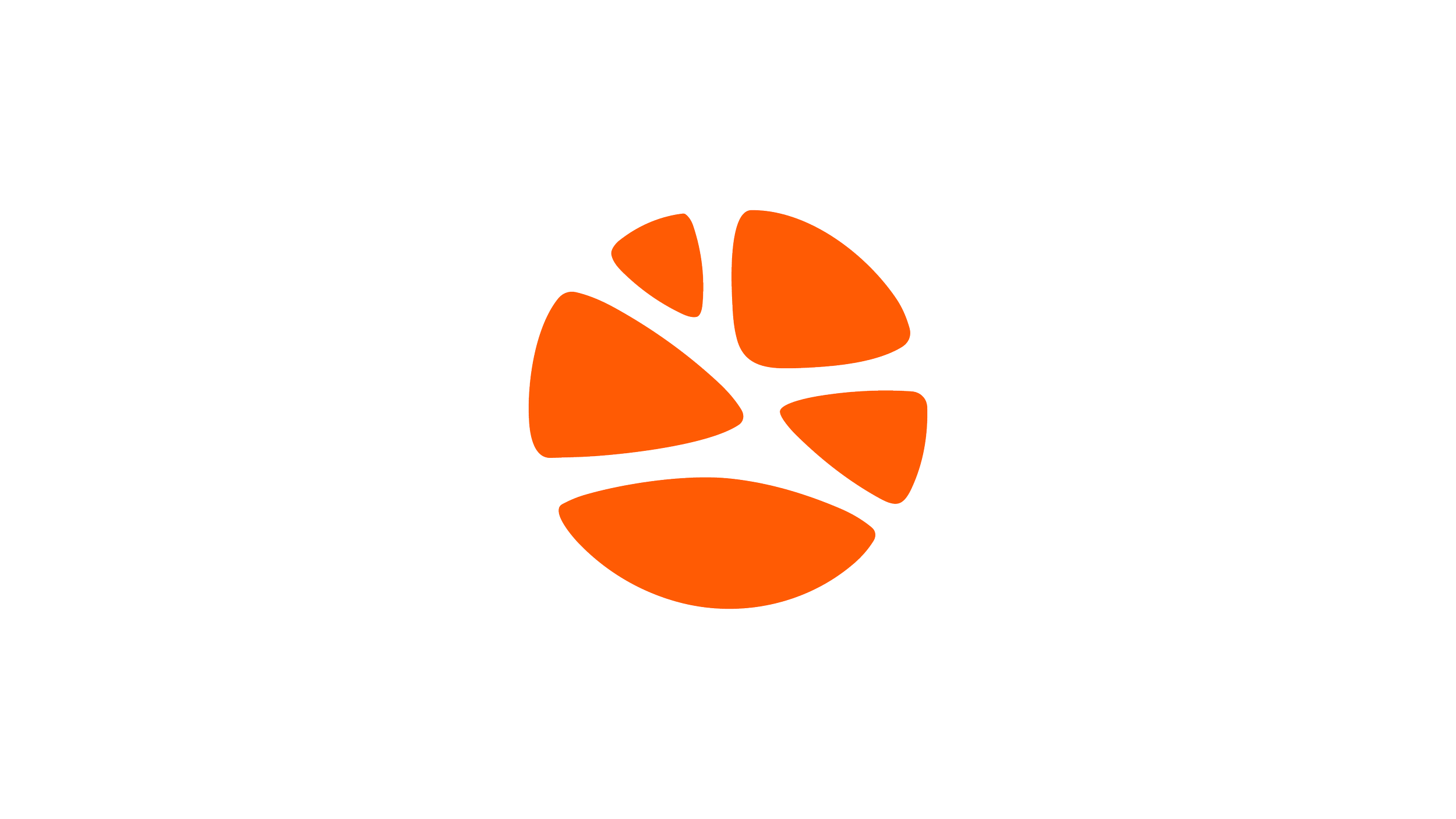 Black text that reads "Tennis Practice," with a stylized orange tennis ball graphic in the center.