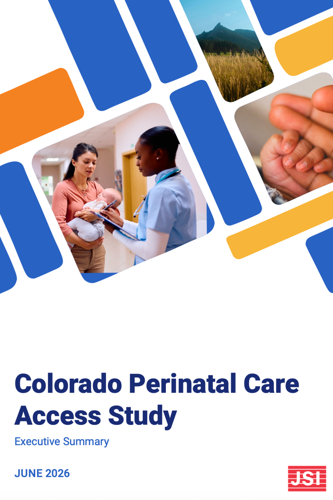 Colorado Perinatal Care Access Study