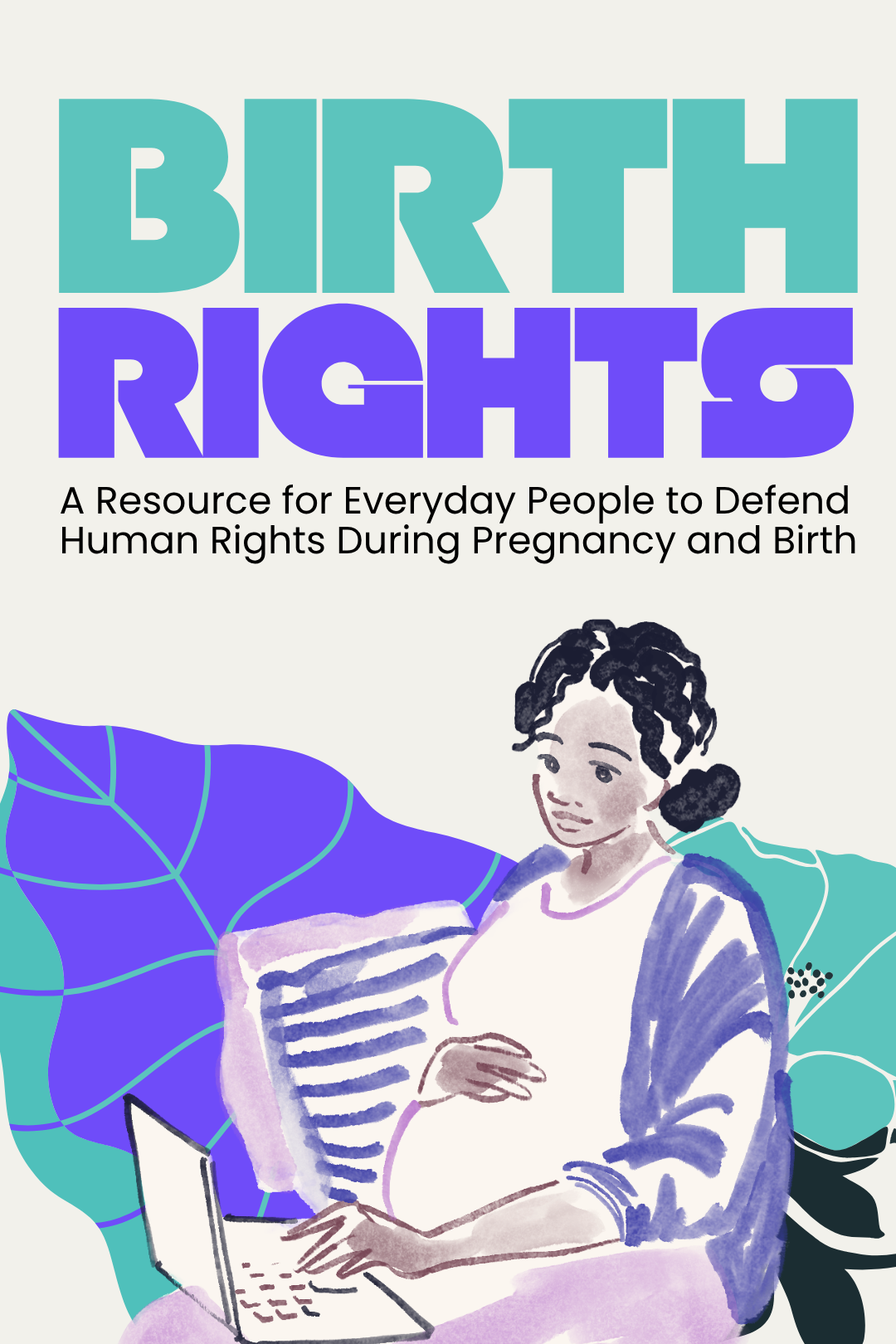 Birth Rights: A Resource for Everyday People to Defend Human Rights During Pregnancy and Birth