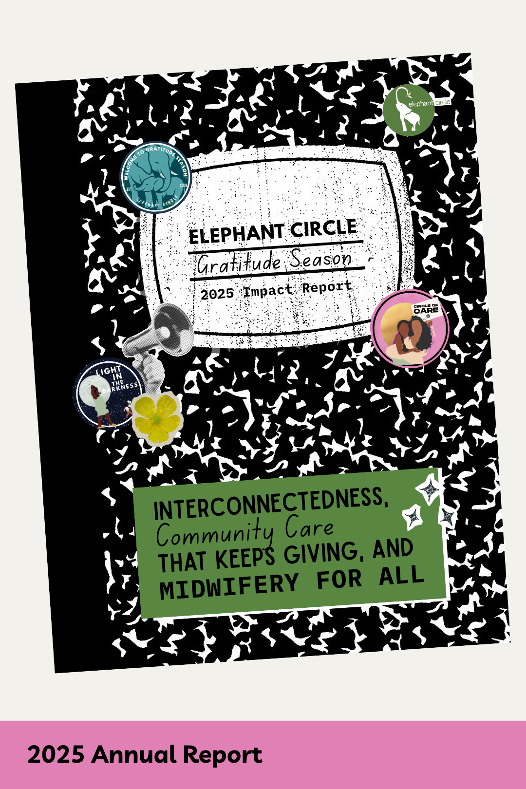 2025 Annual Report