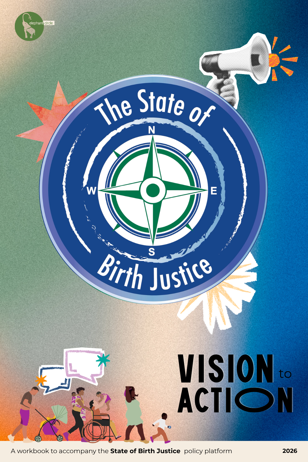 The State of Birth Justice Workbook