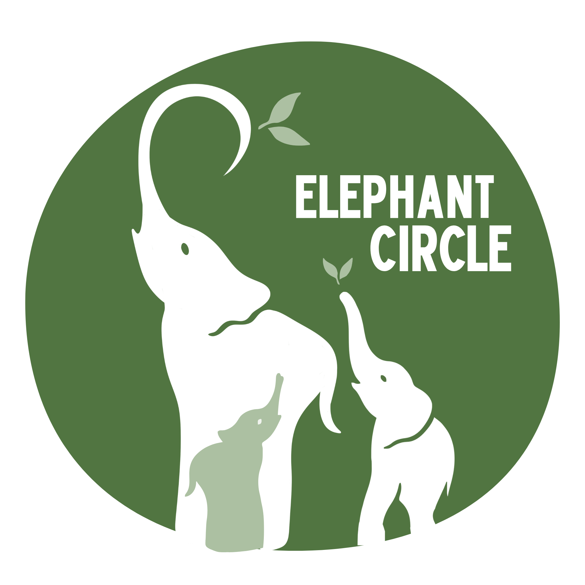 Elephant Circle Logo