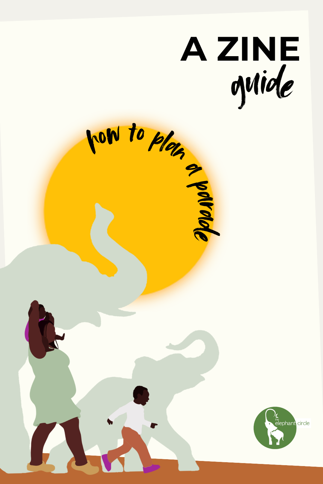 How to Plan a Parade