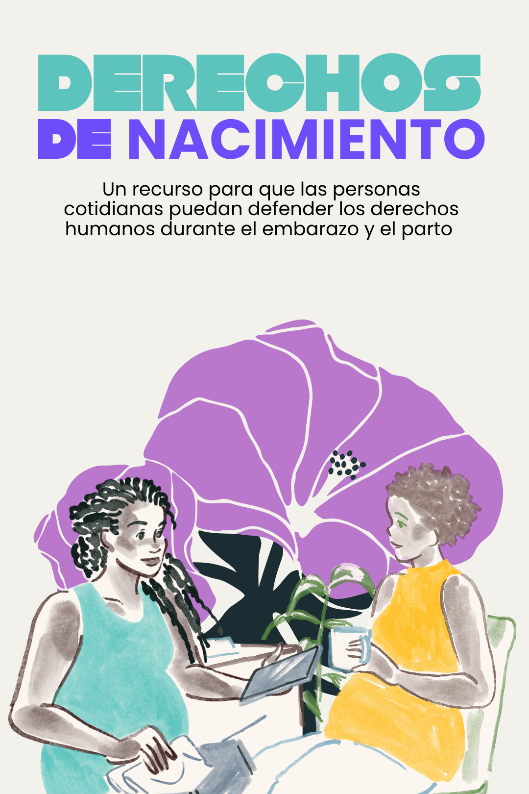 Derechos De Nacimiento