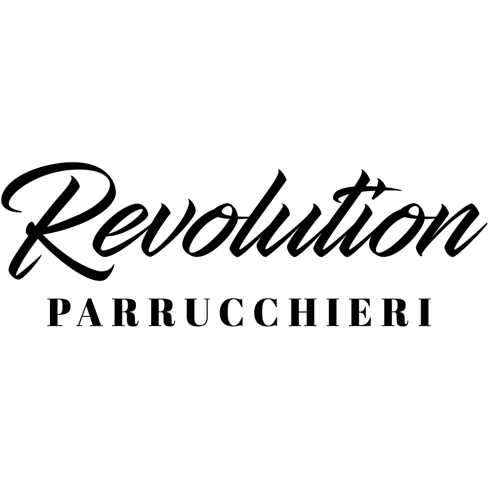 Revolution Parrucchieri Logo.png