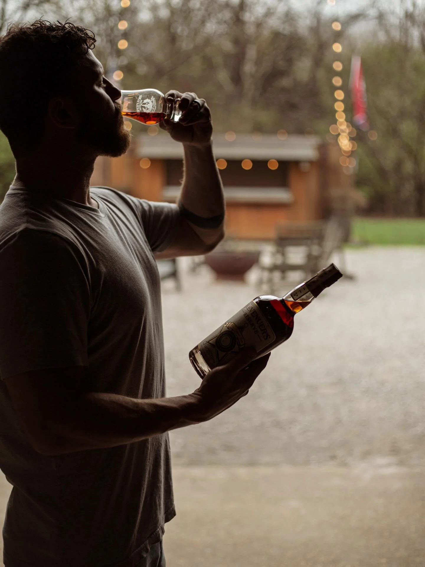 Happy weekend y&rsquo;all!  come on out and enjoy this sweet spring weather with us!

#VisitLeipersFork #LFDistillery