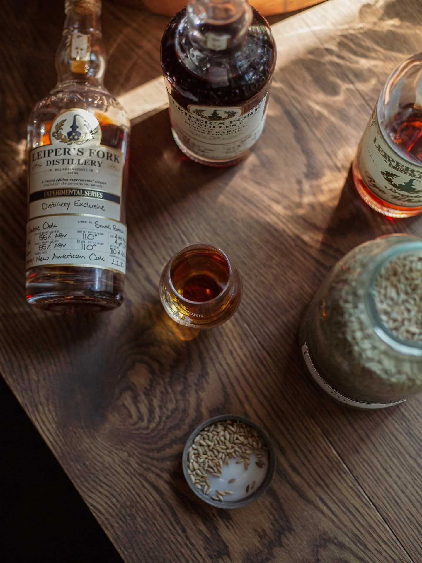 Stop in for a good time and leave with a great story this weekend.
Here at HOUSE OF SPIRITS we&rsquo;re more than just a bar.
We aim to preserve heart, soul, and history -from grain to glass.
Cheers y&rsquo;all.

#FromGrainToGlass
#VisitFranklin #Hou