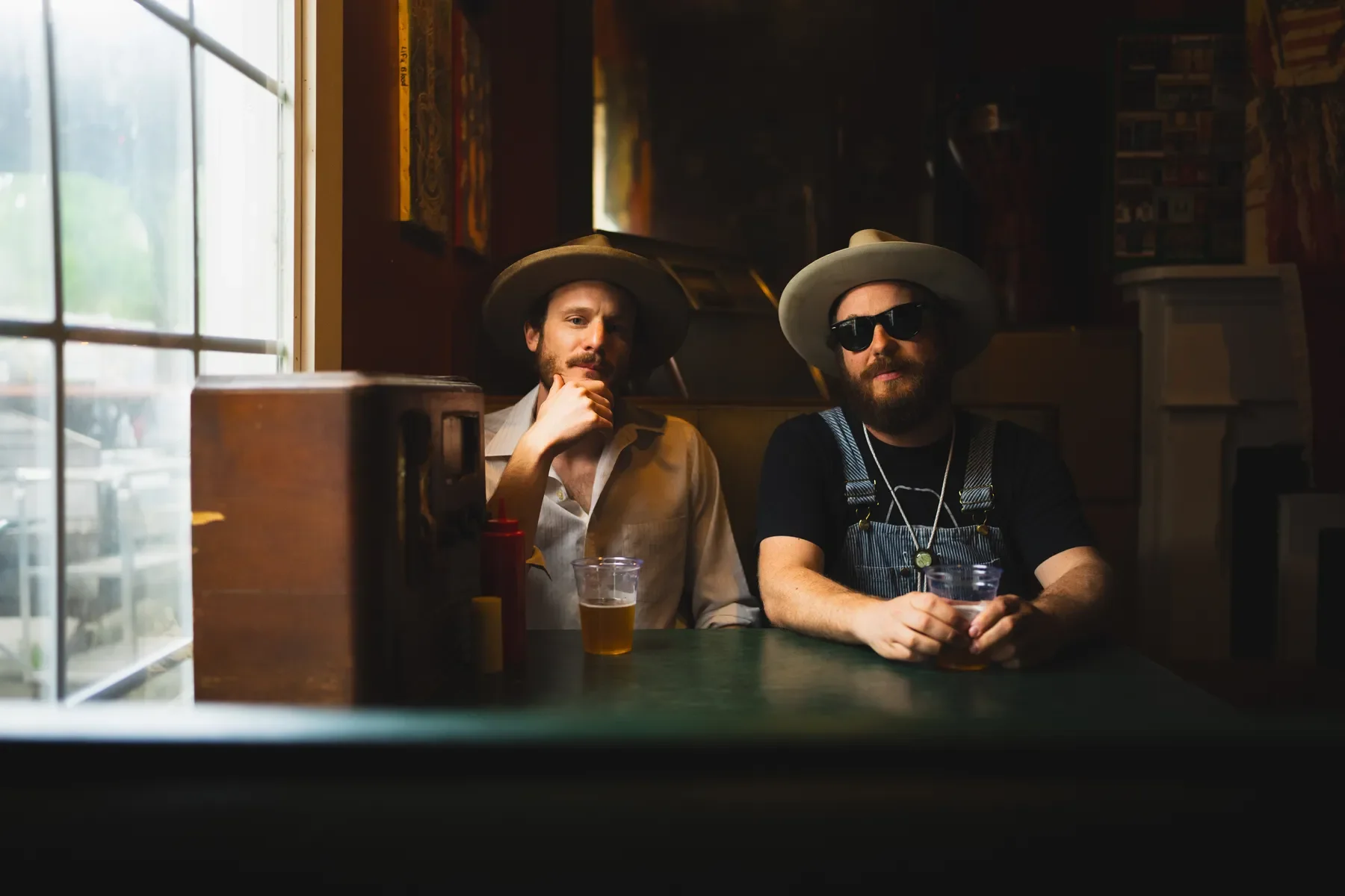 Stillhouse Sessions Presents: The Deltaz