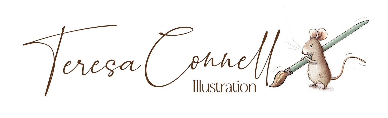 Teresa Connell Illustration