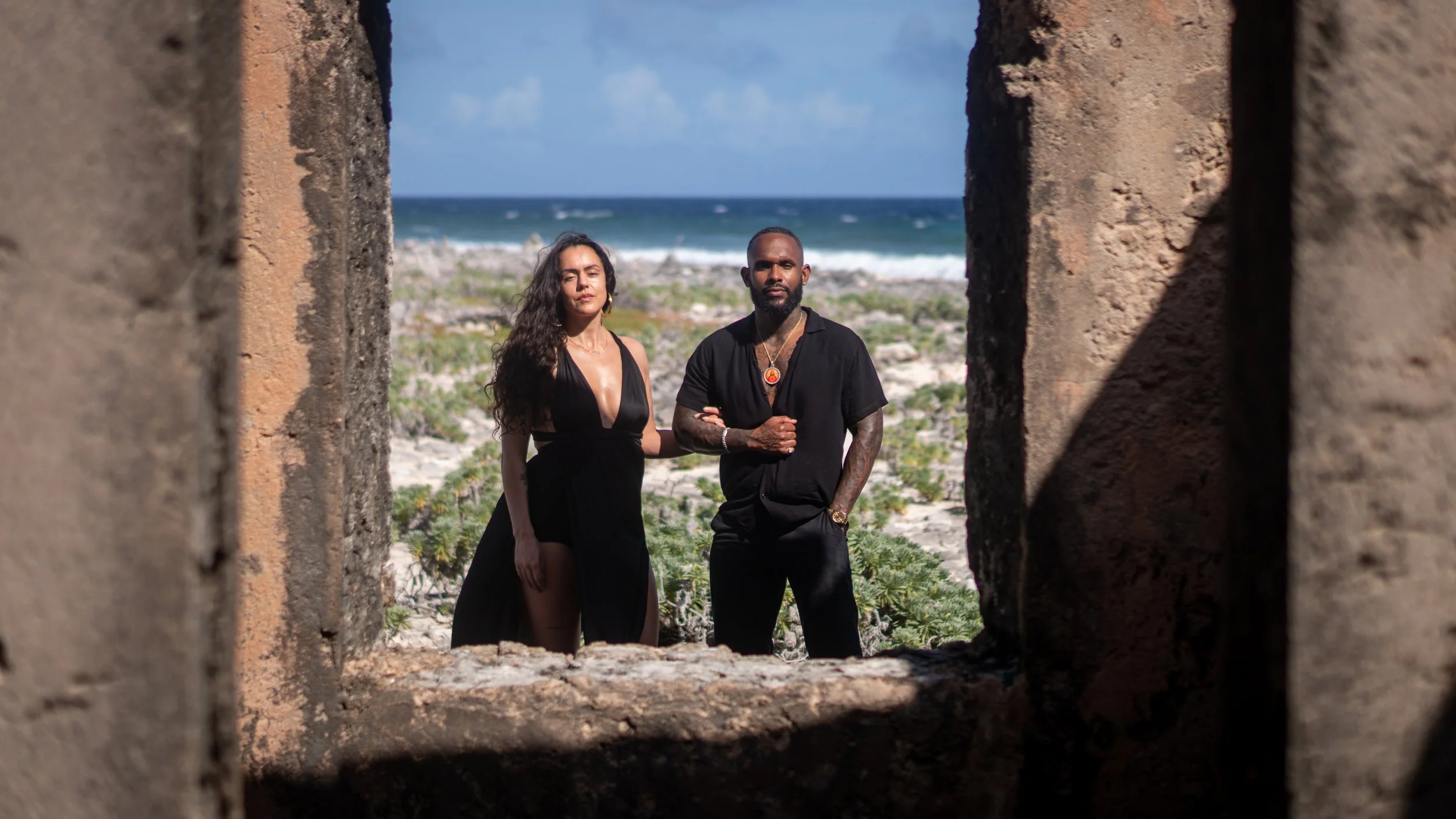 Holy Relationship Workshop Bonaire