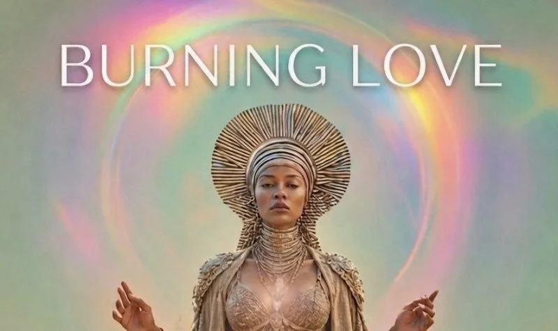 Burning Love Festival