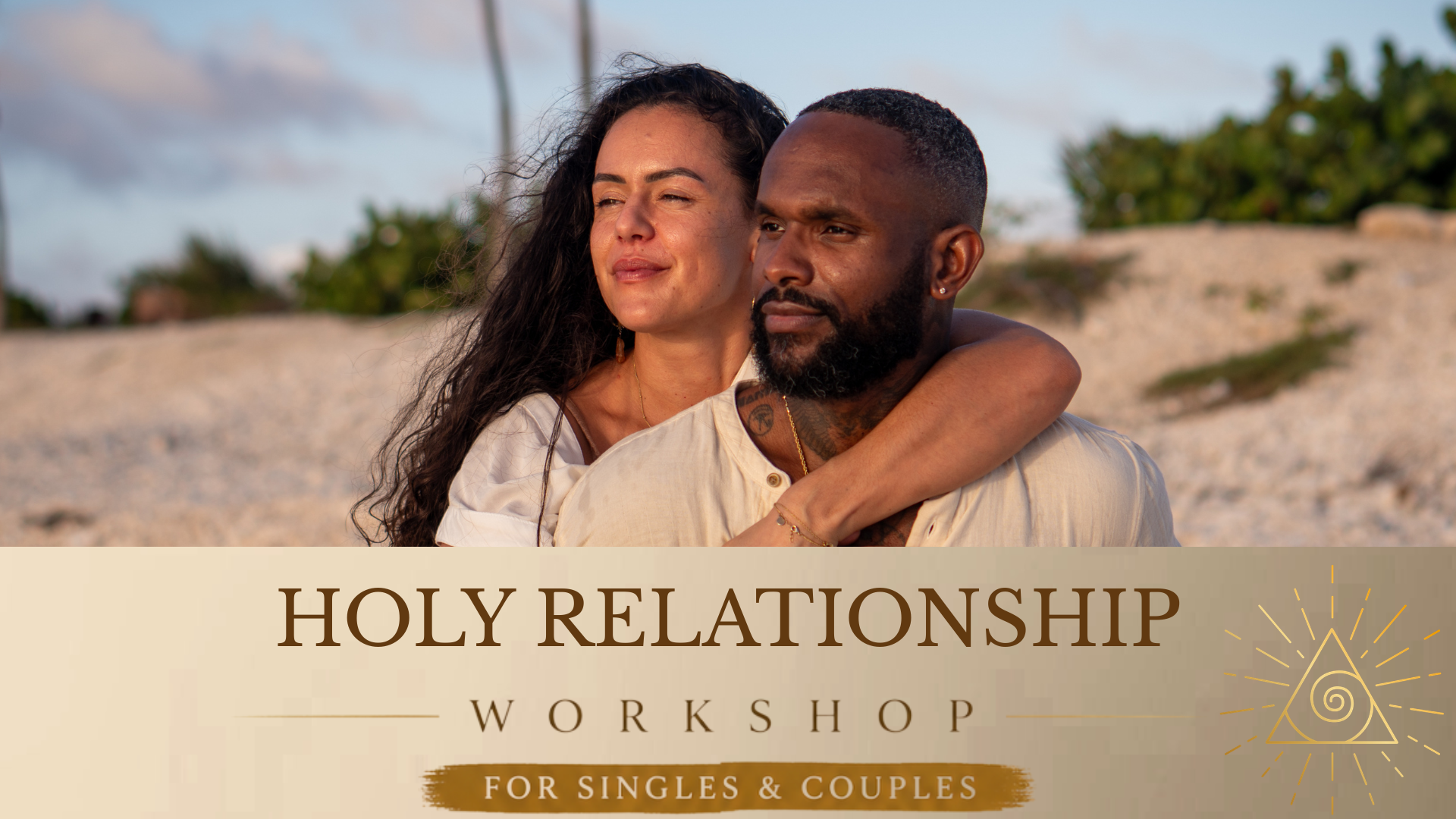 Holy Relationship Workshop Arnhem