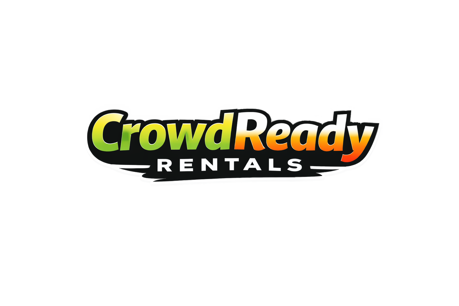 CrowdReady Rentals