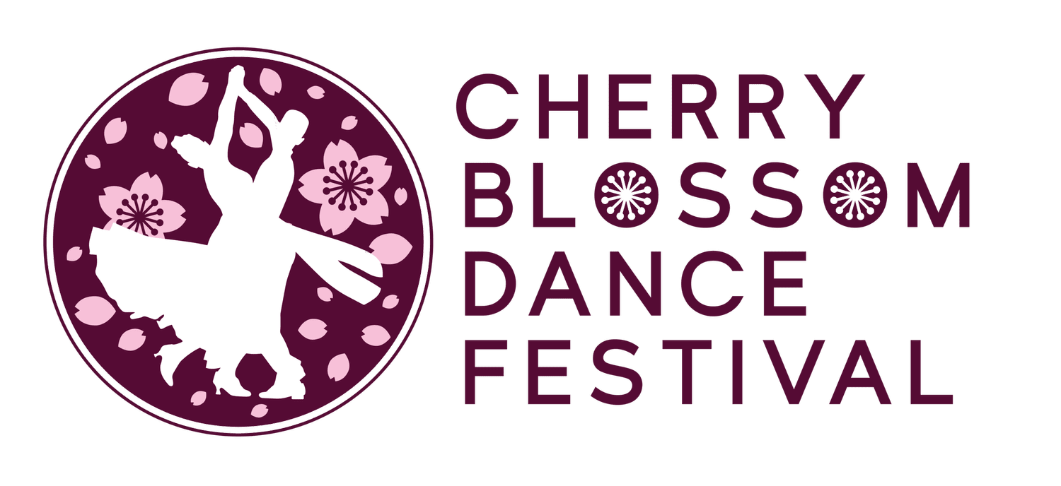CHERRY BLOSSOM DANCE FESTIVAL  (Copy)