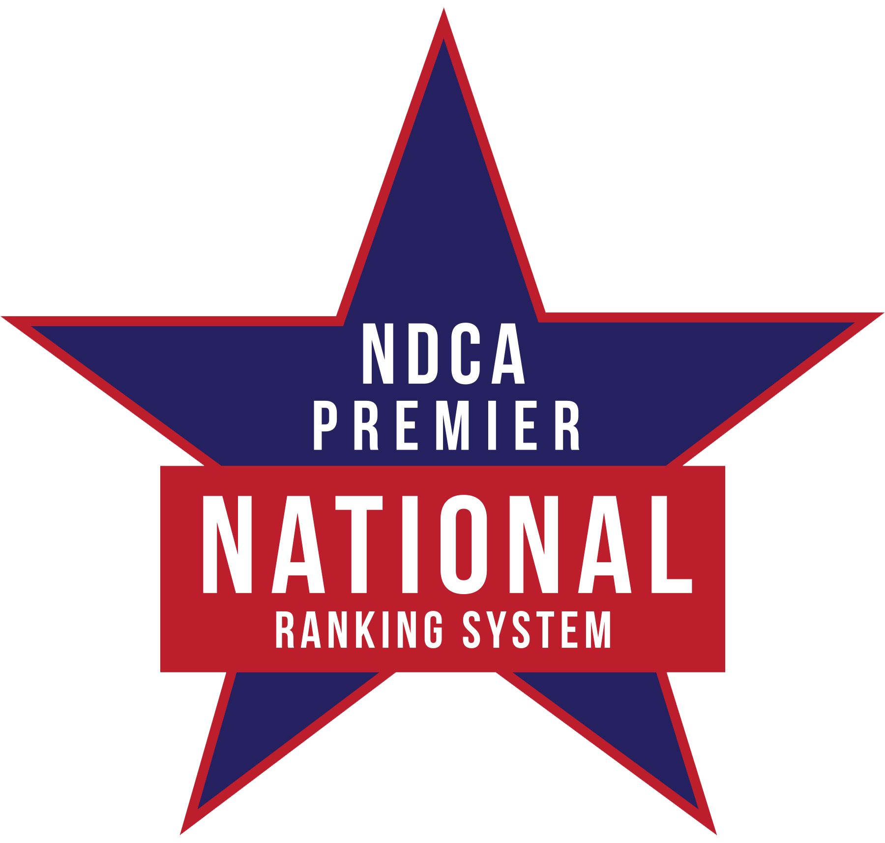 NDCA Premier Logo