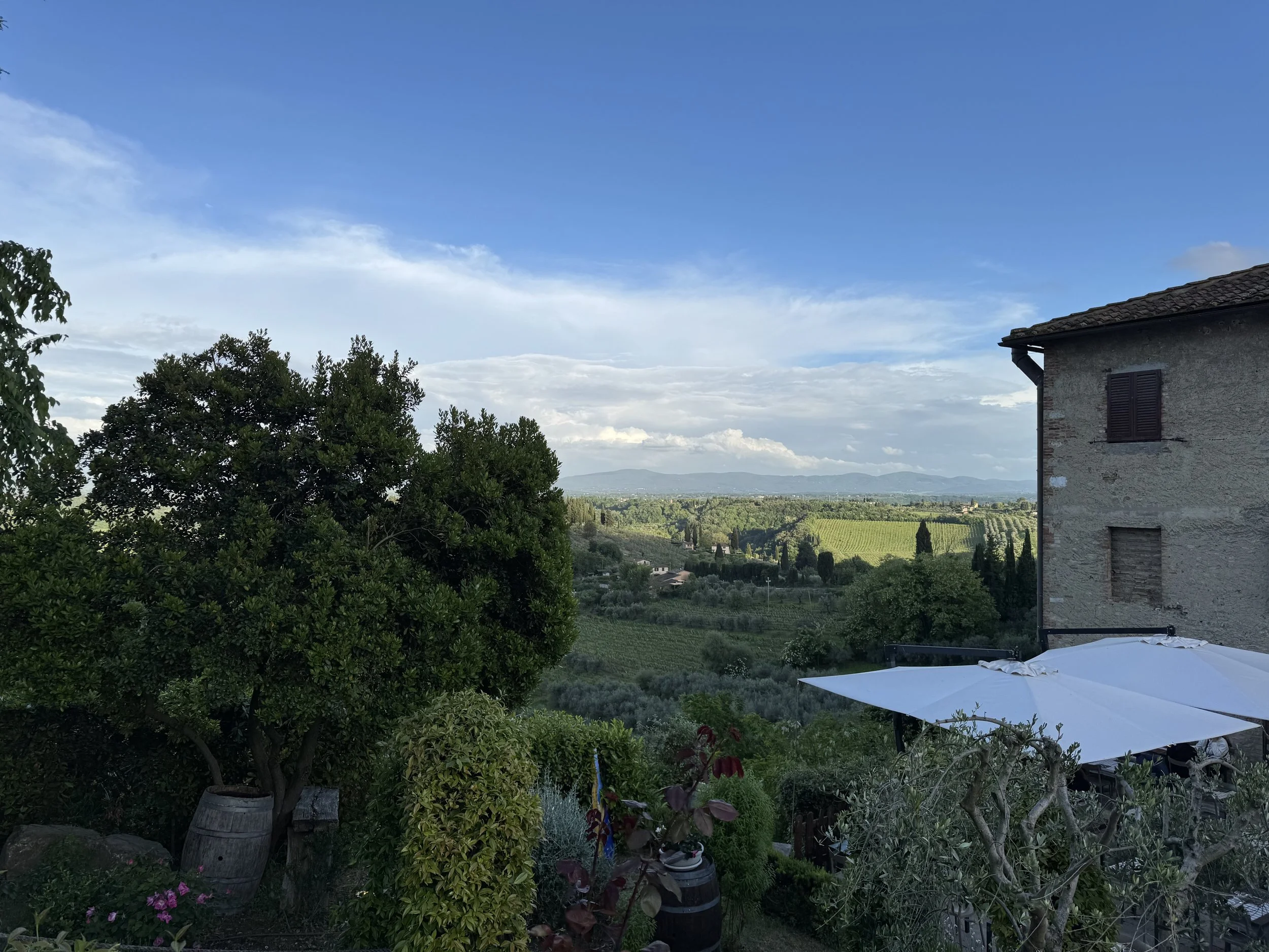 Christmas Time is the Worst