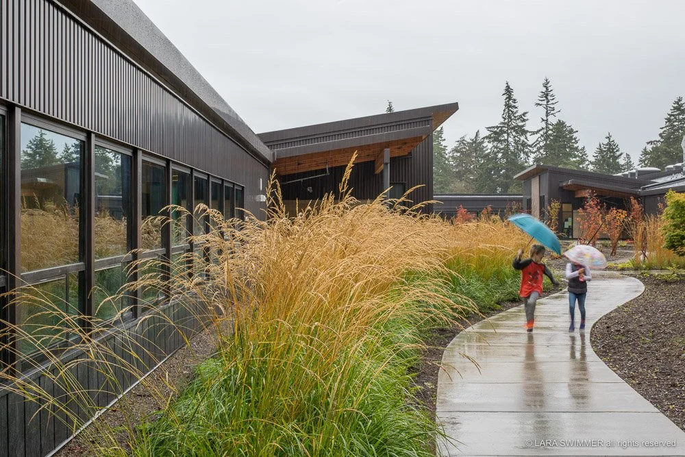 Salish Coast Elementary