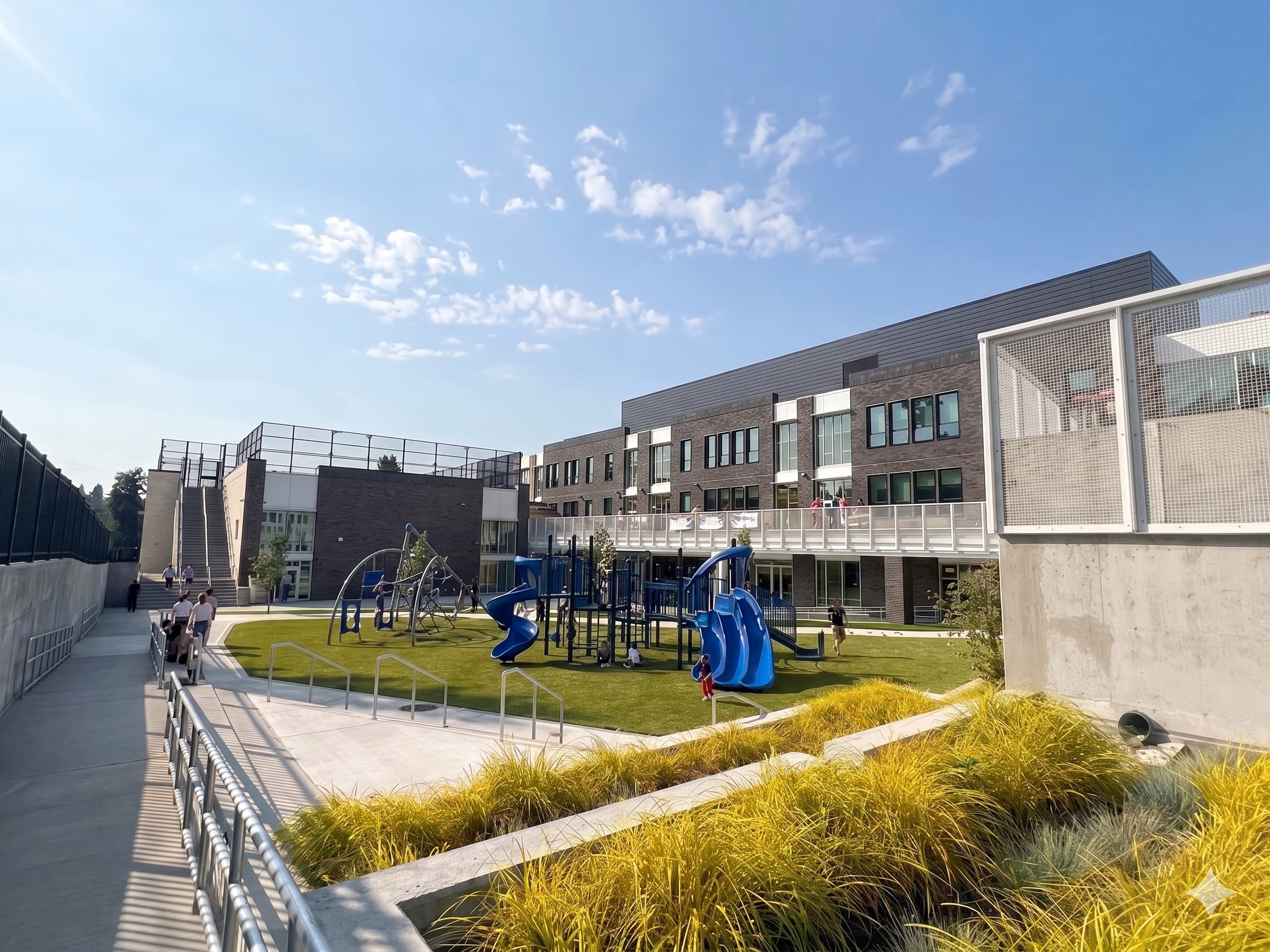 Montlake Elementary School