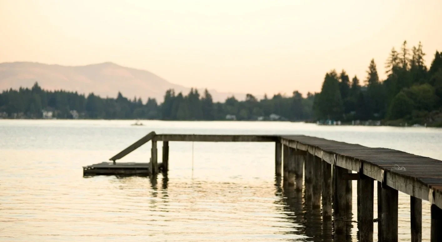 Lake House