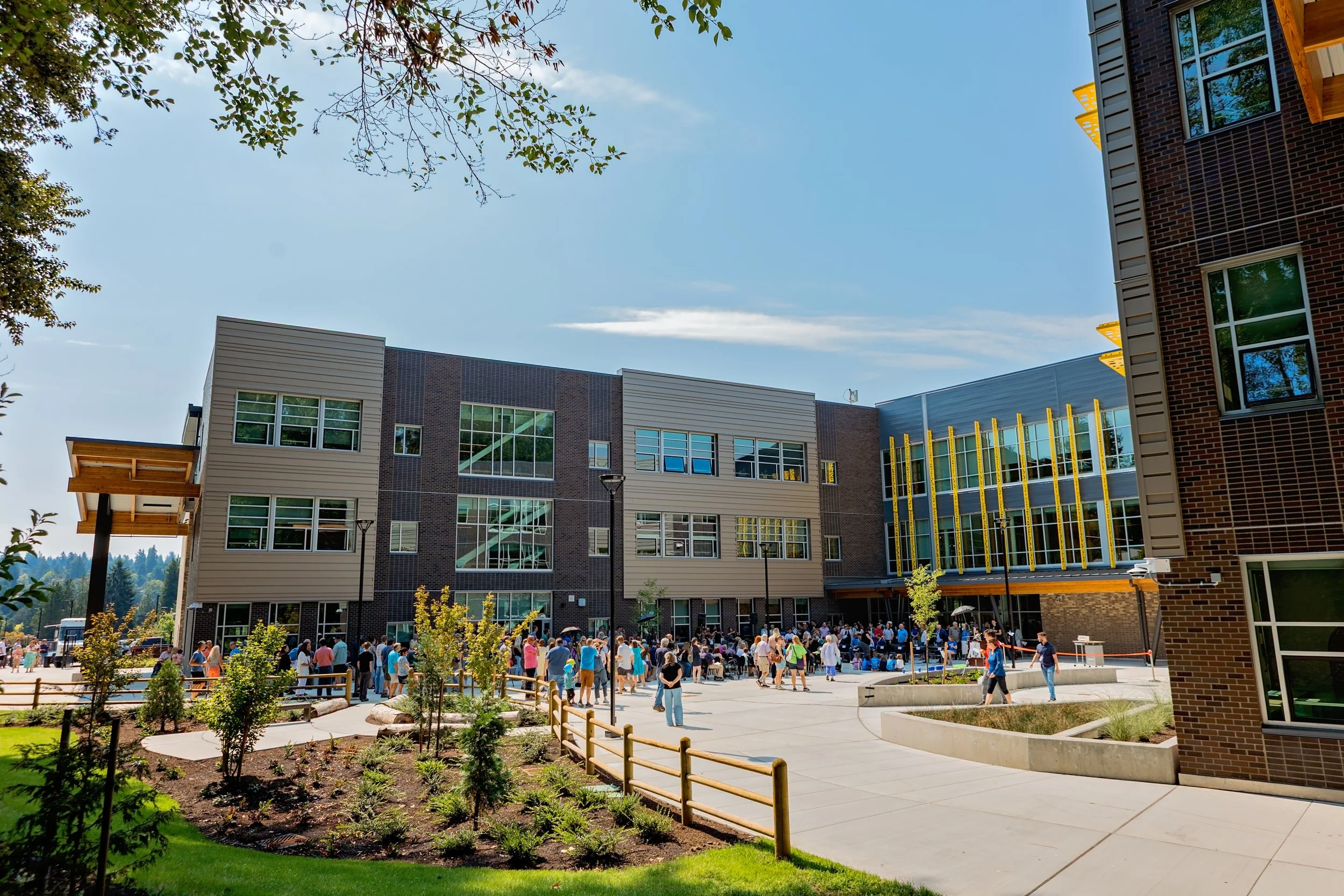 John Rogers Elementary