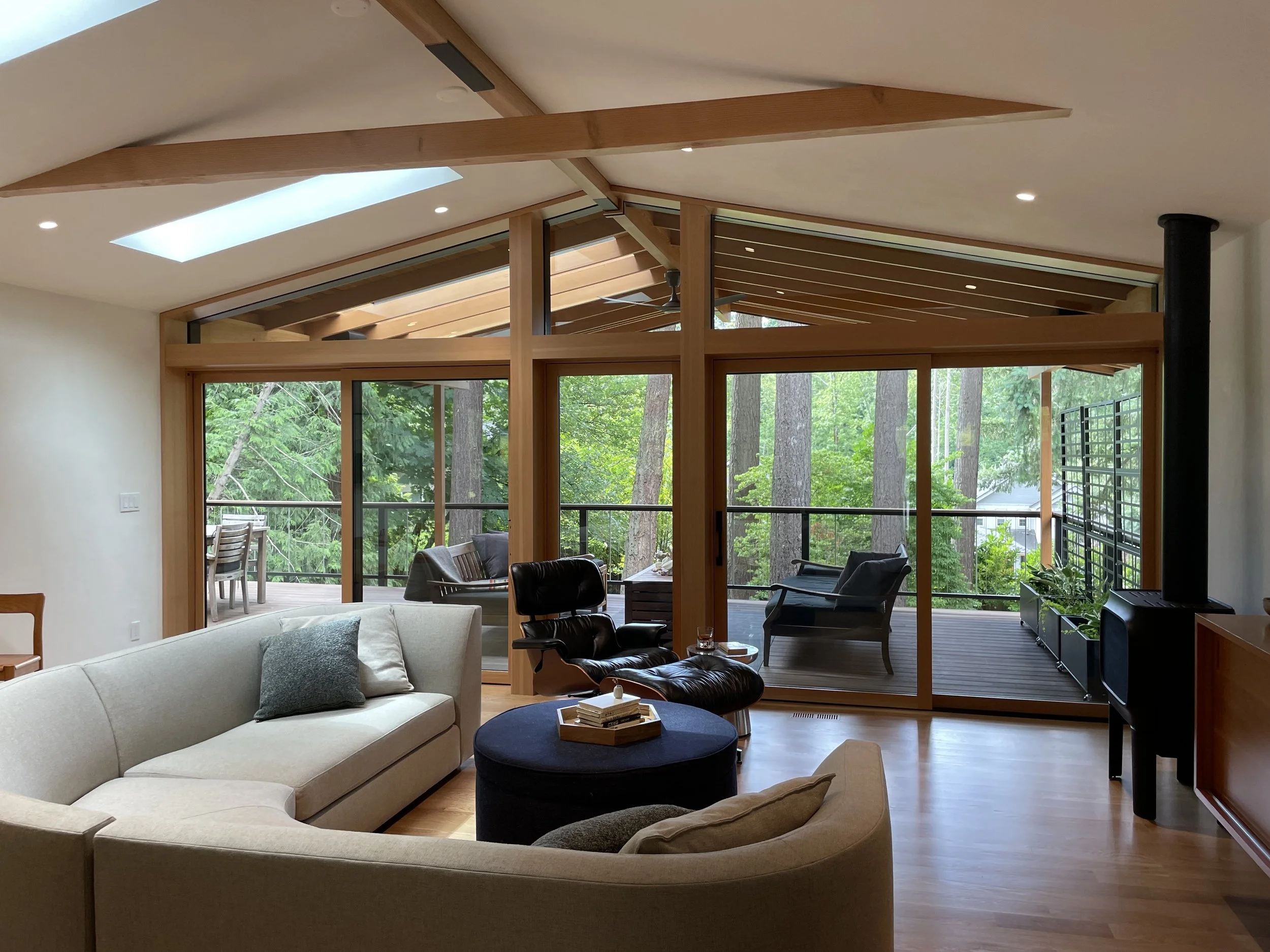 Haven House